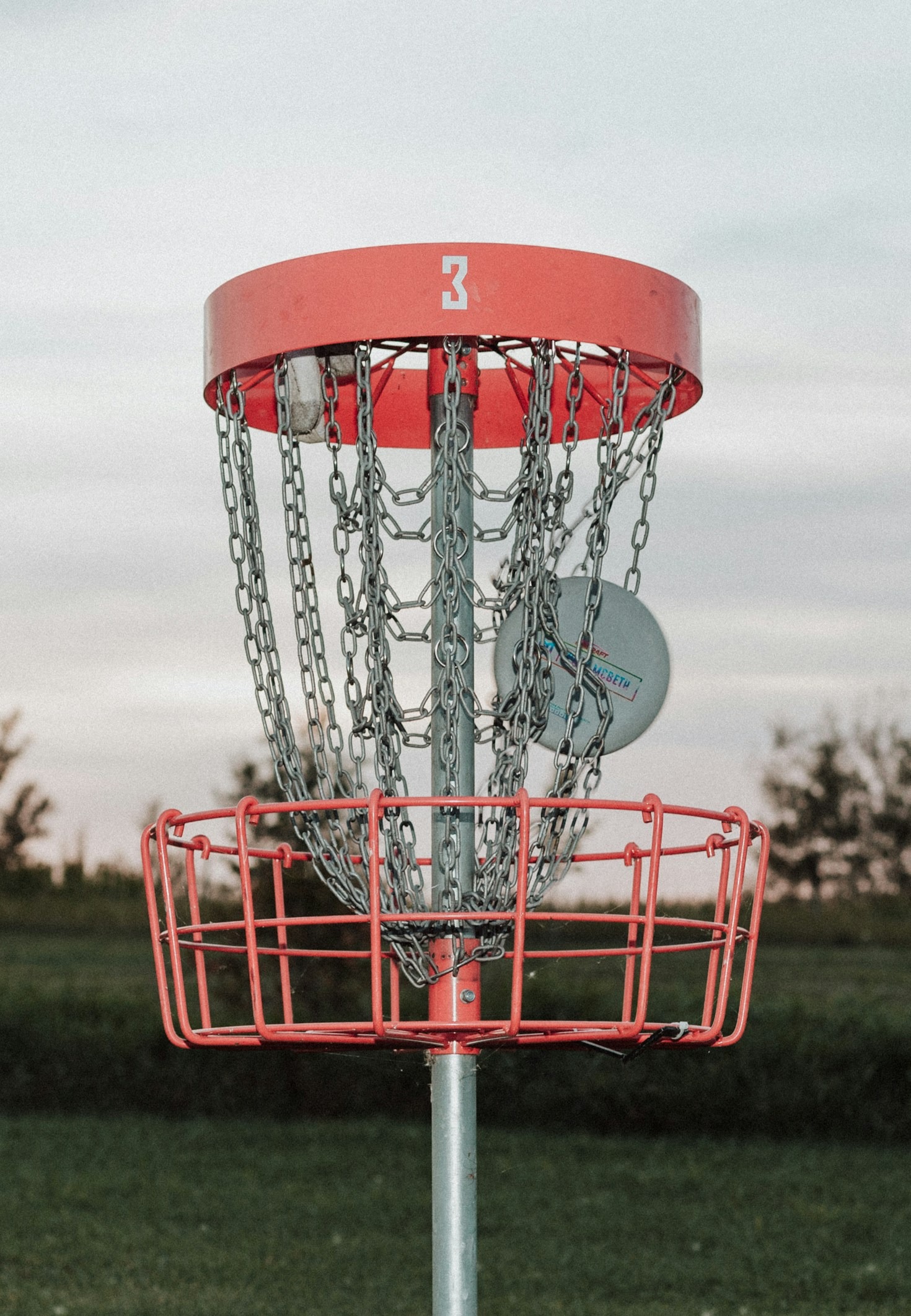 Exploring the Growing Disc Golf Community in Bulgaria